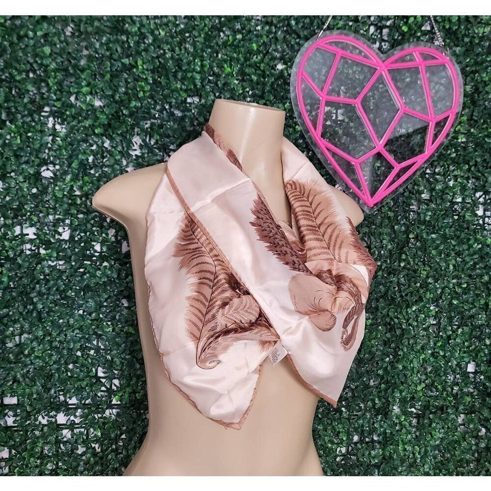 Paoli scarf 